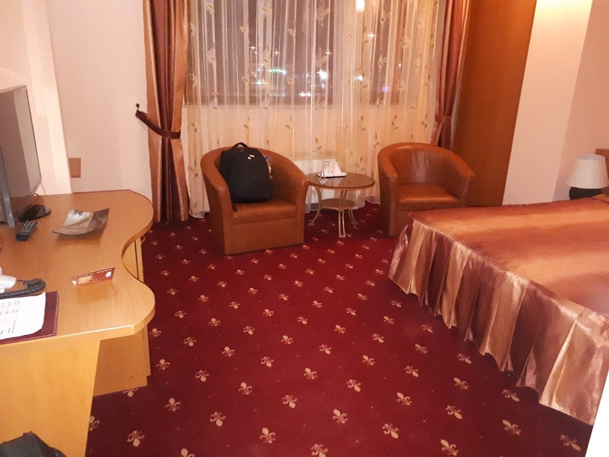 Hotel Class 2