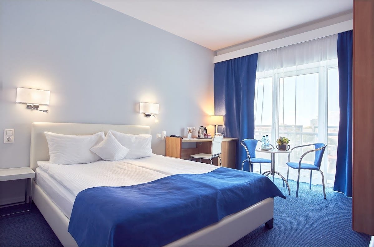 Hotel Continental Forum Constanta 2