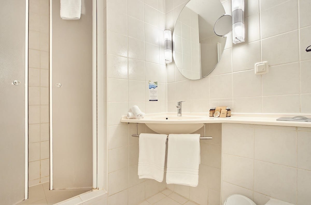 Hotel Continental Forum Constanta 3