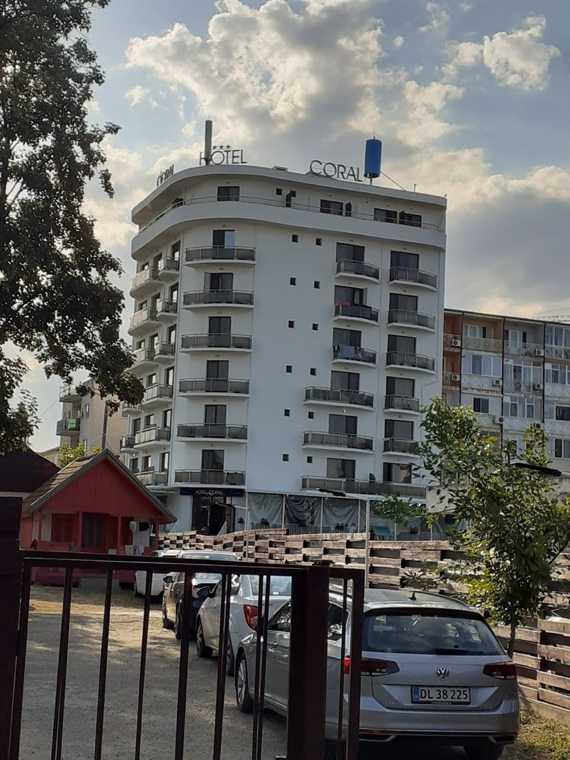 Hotel Coral