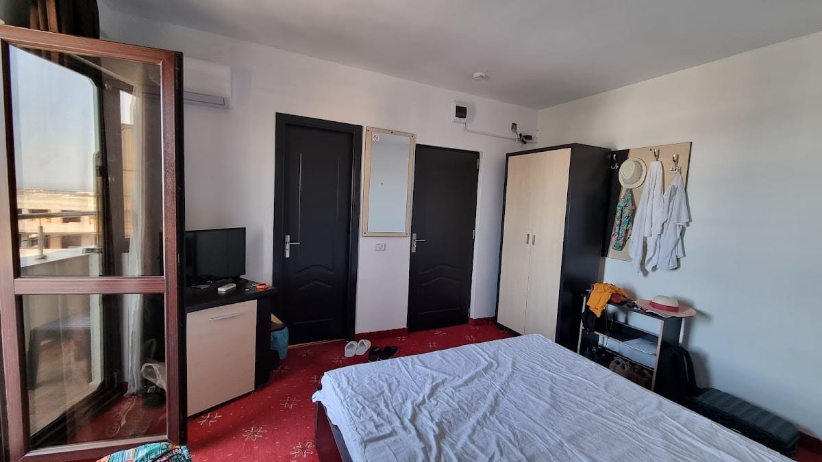 Hotel Coral 2