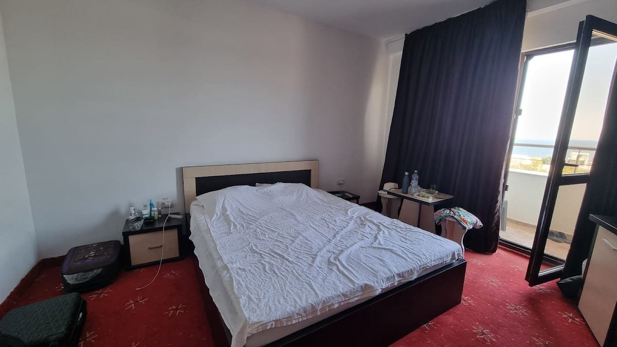 Hotel Coral 3