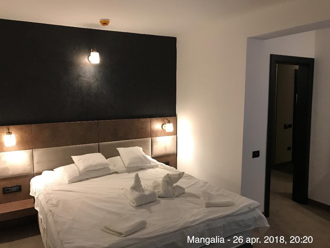 Hotel Corsa 2