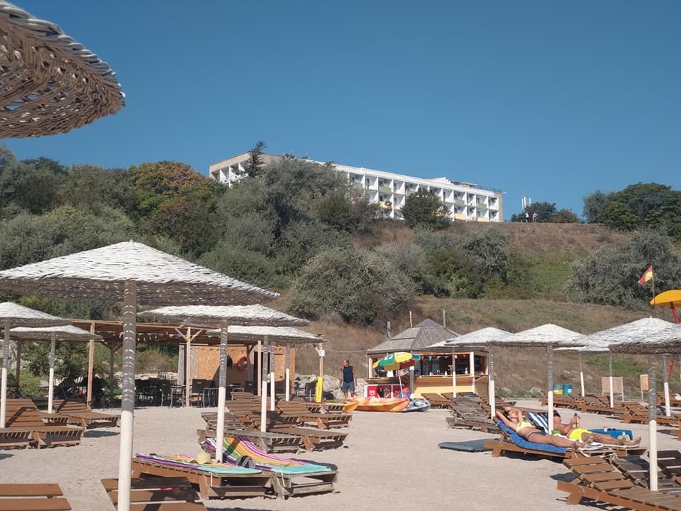 Hotel Cosmos