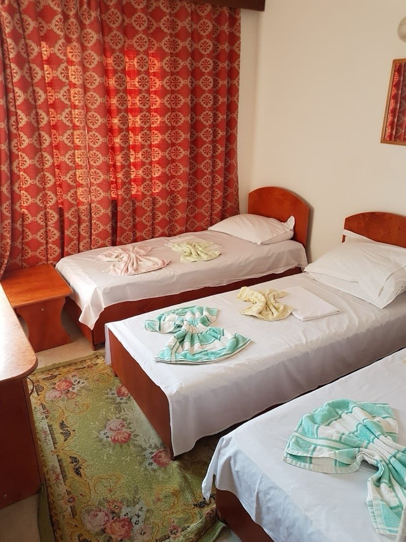 Hotel Crișana 2