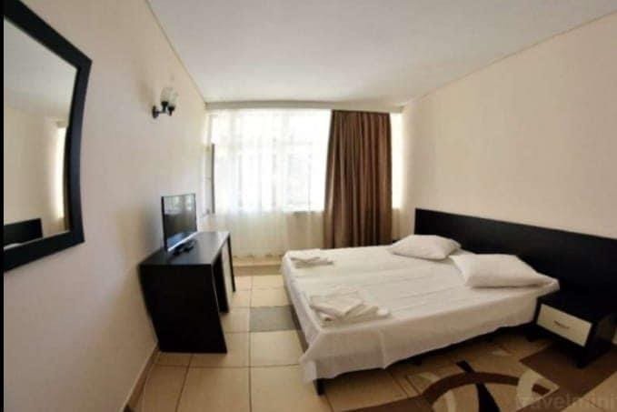 Hotel Dacia 3