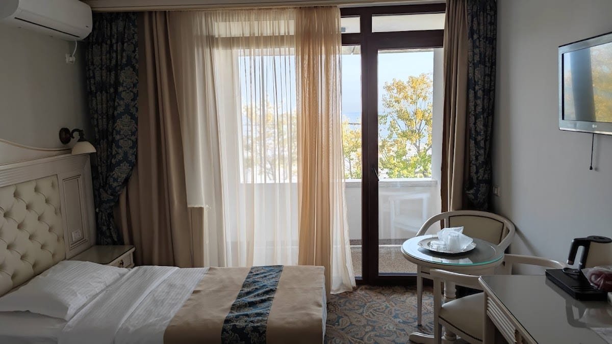 Hotel Dacia Sud 2