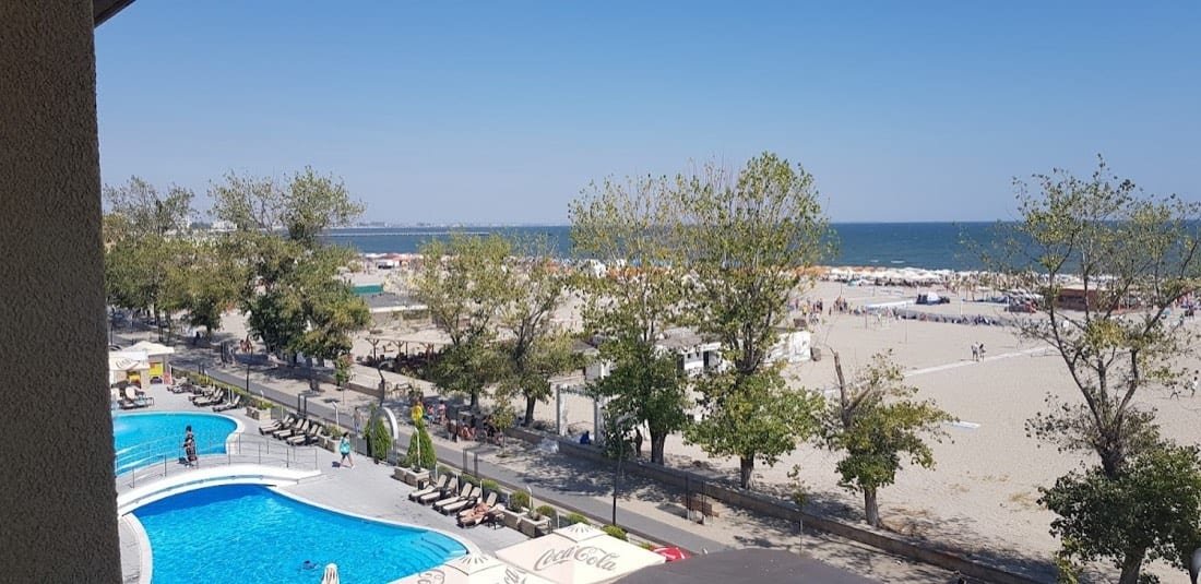 Hotel Dacia Sud 3