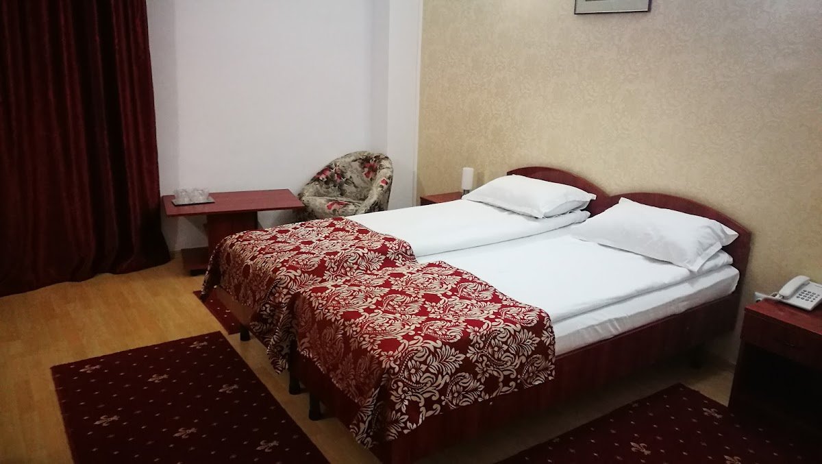 Hotel Dali 2