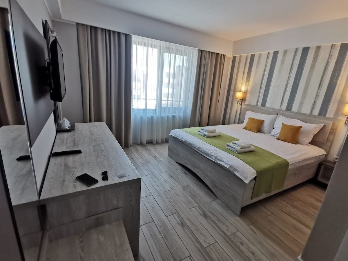 Hotel Dedal 2