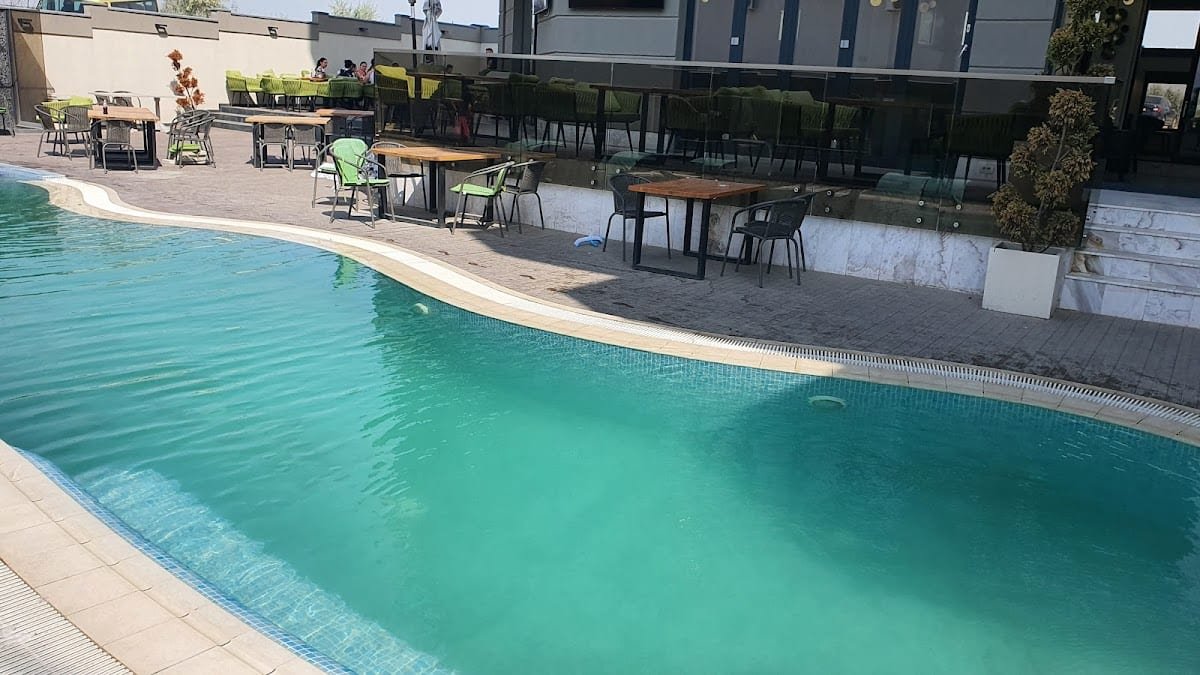 Hotel Dedal 3