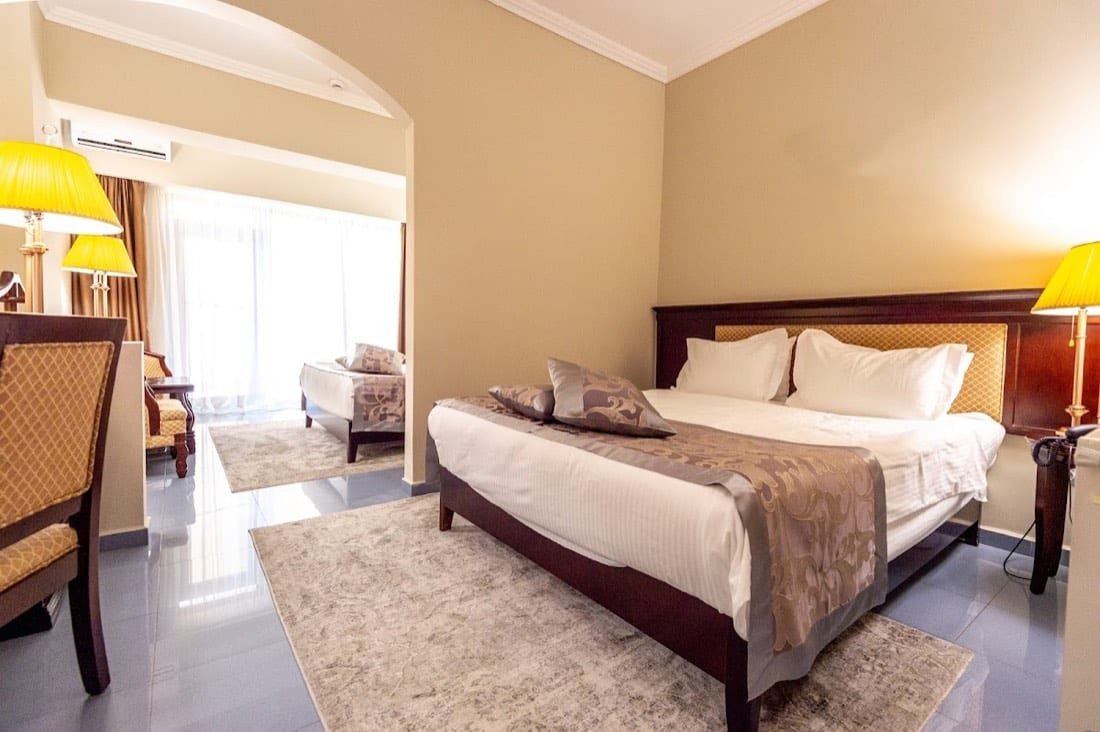 Hotel Del Mar 2