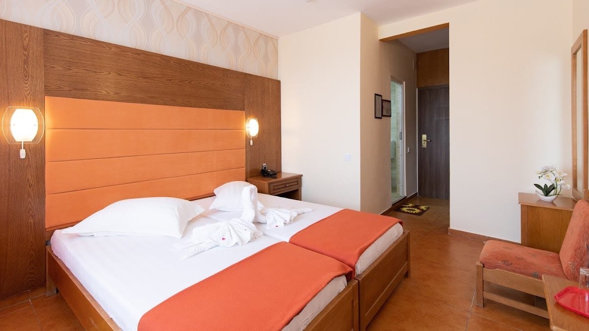 Hotel Delta Mamaia 2