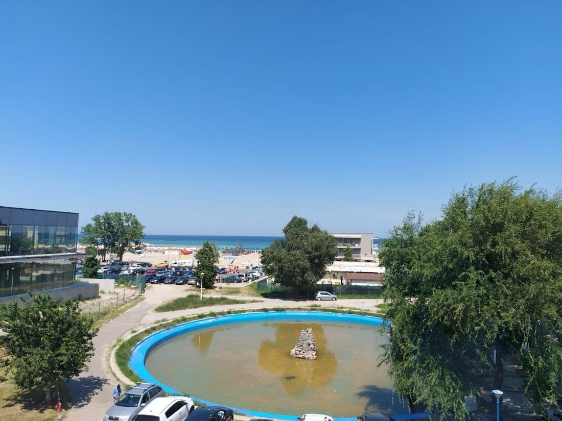 Hotel Delta Mamaia 3