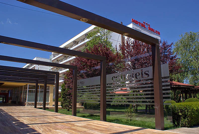 Hotel Delta