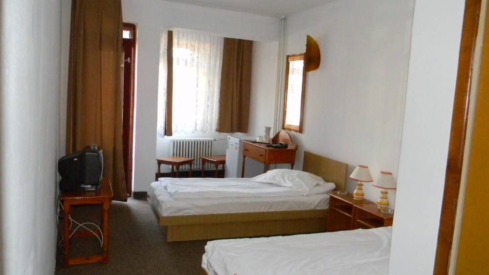 Hotel Dobrogea 2