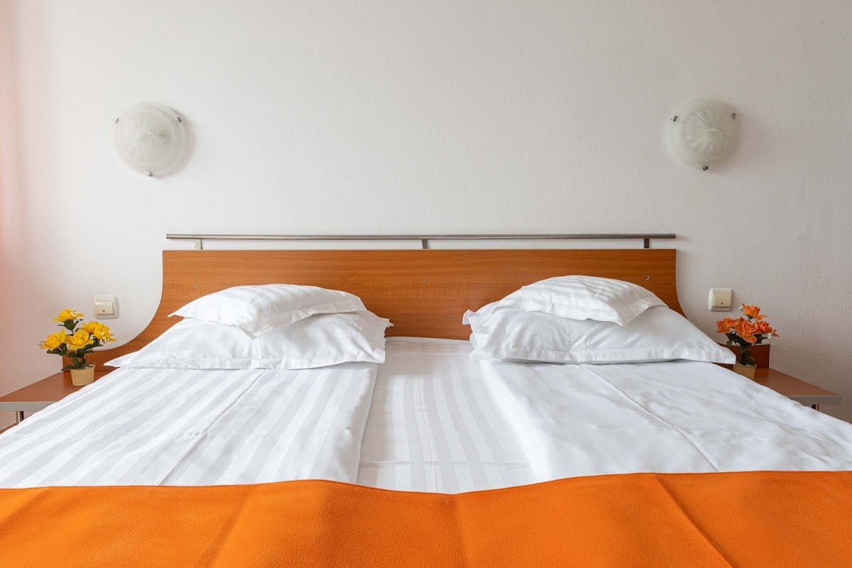 Hotel Dunărea 2