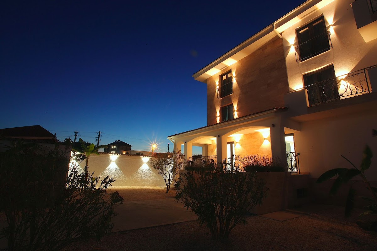 Hotel Escape Vama Veche