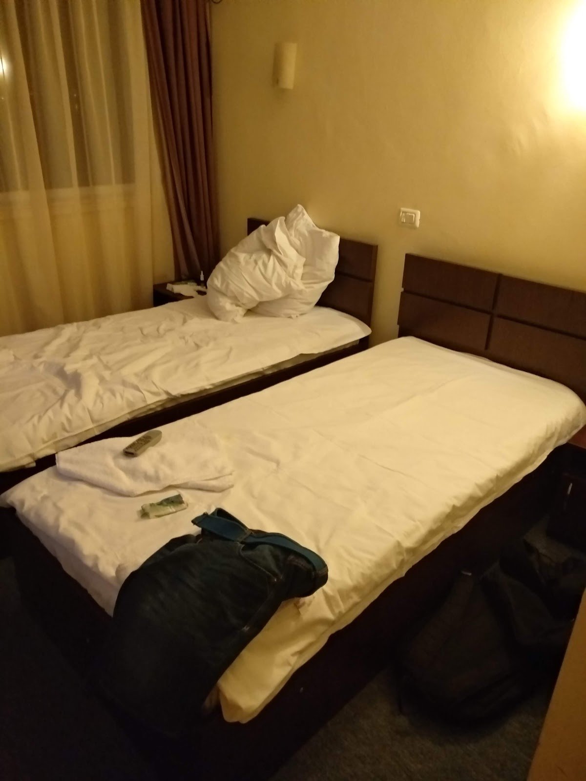 Hotel Felix 2