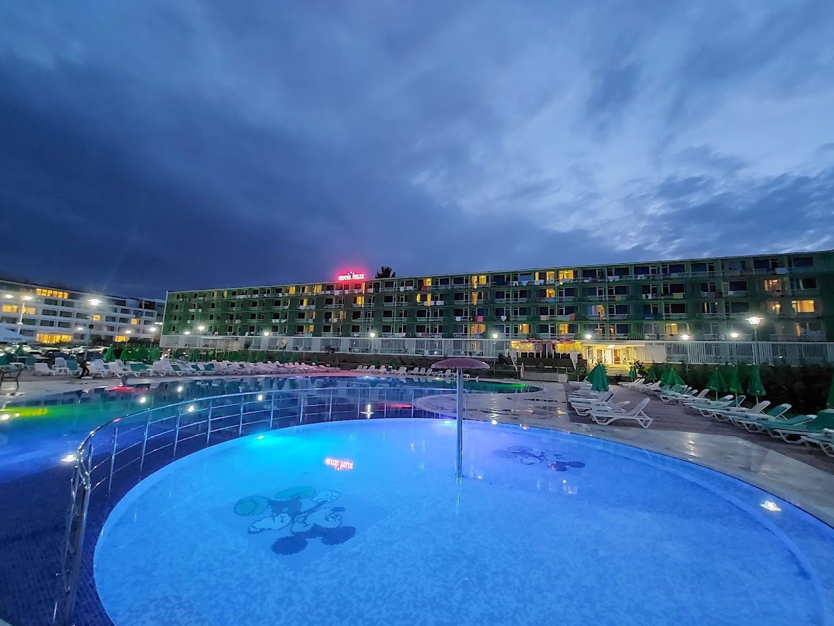 Hotel Felix 3