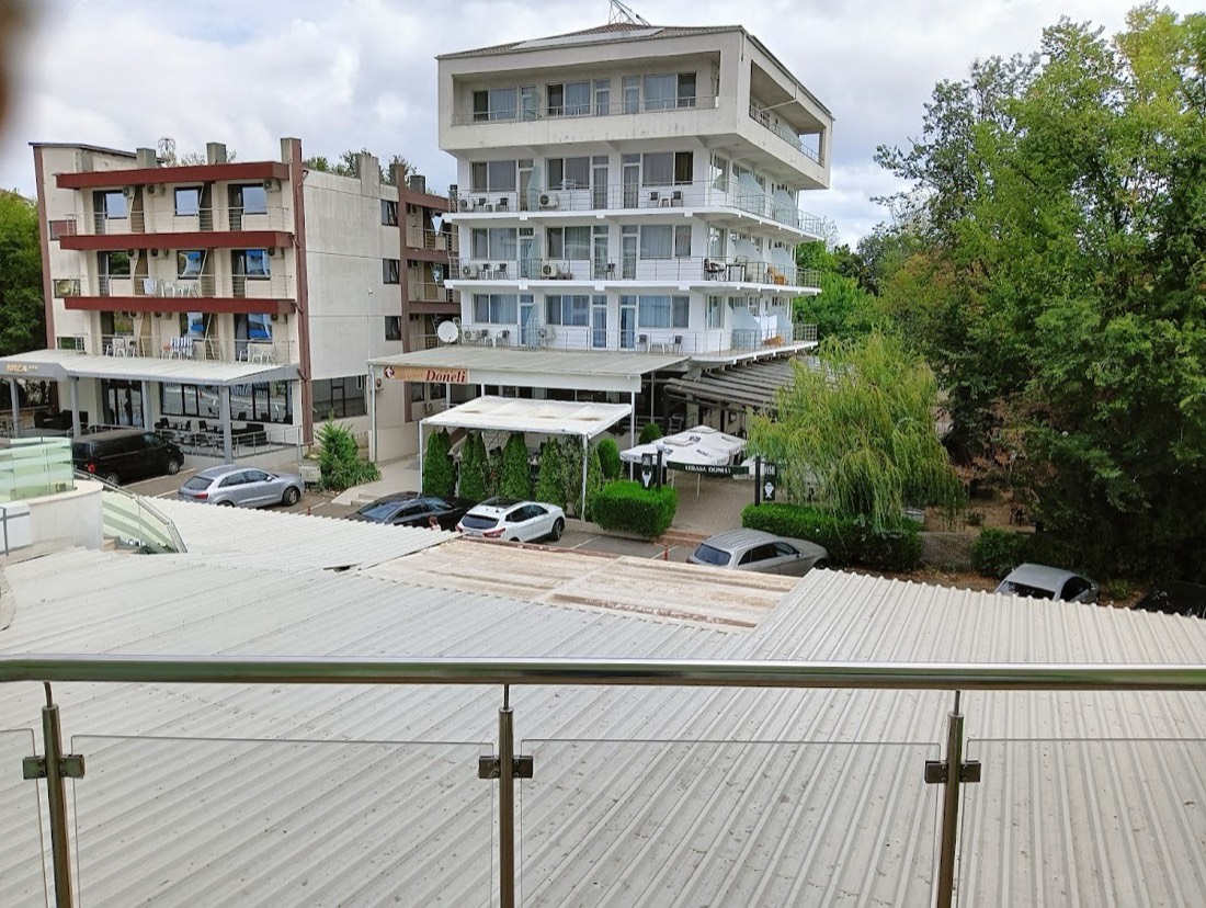 Hotel Fortuna