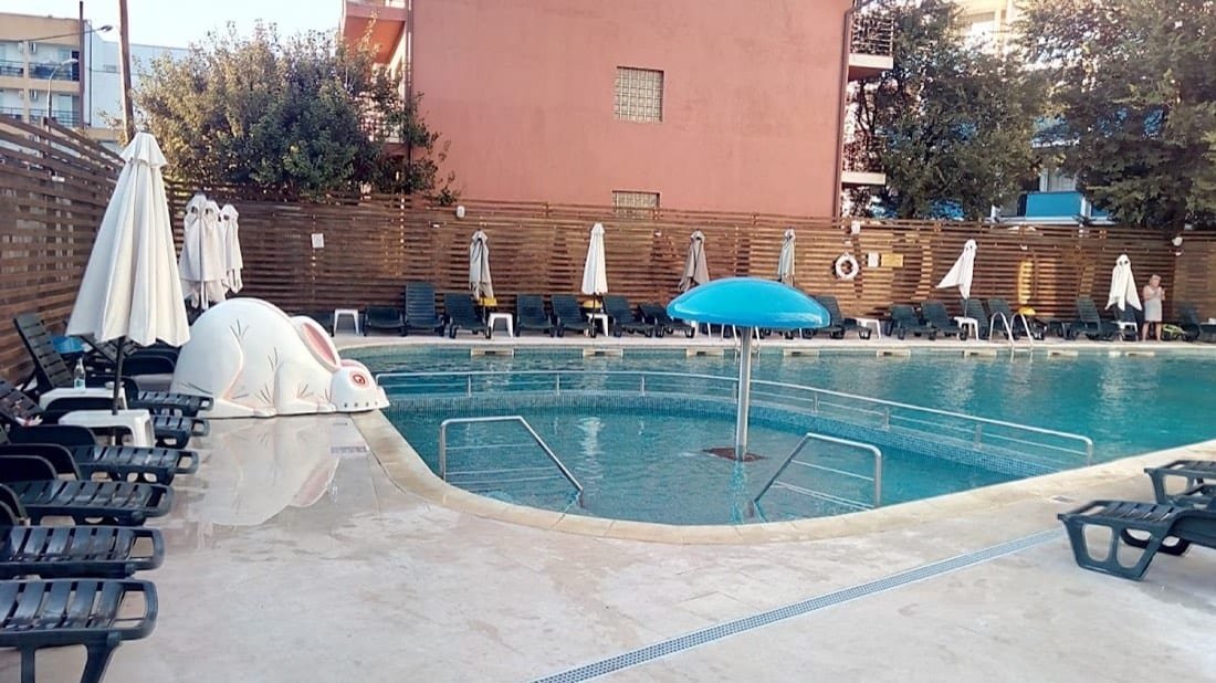 Hotel Fortuna 3