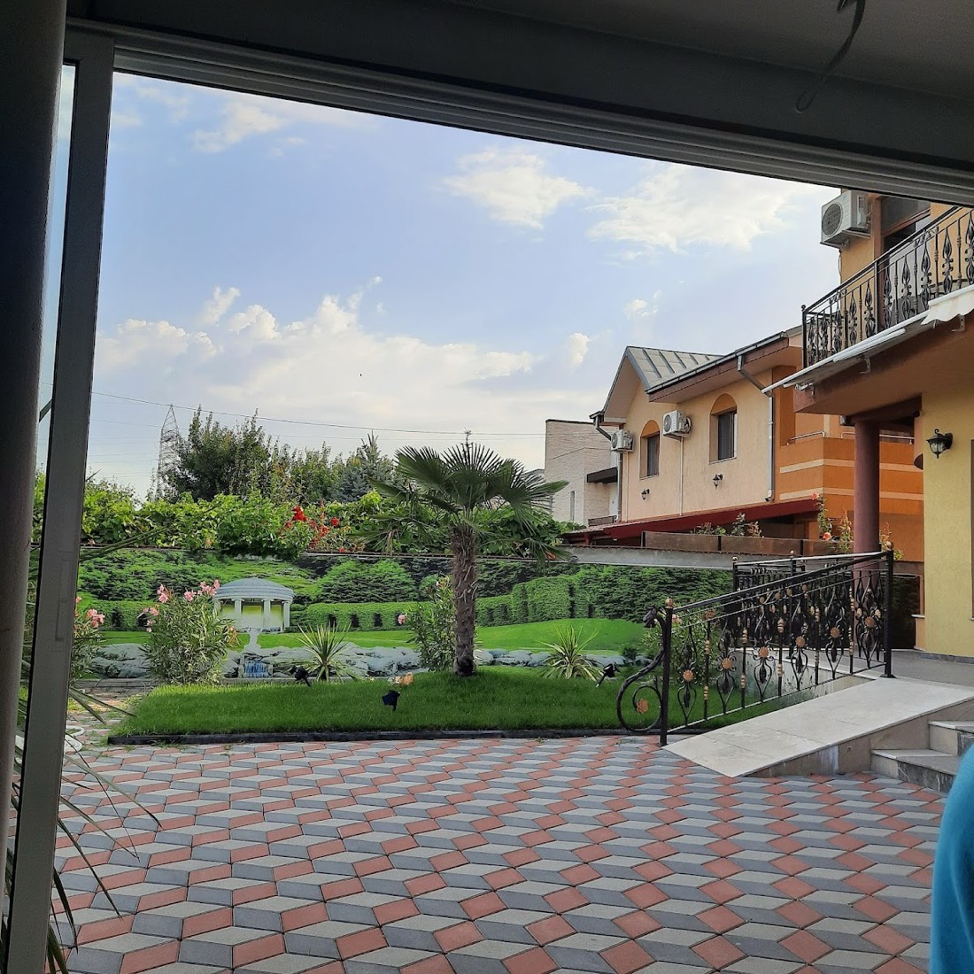 Hotel Geani