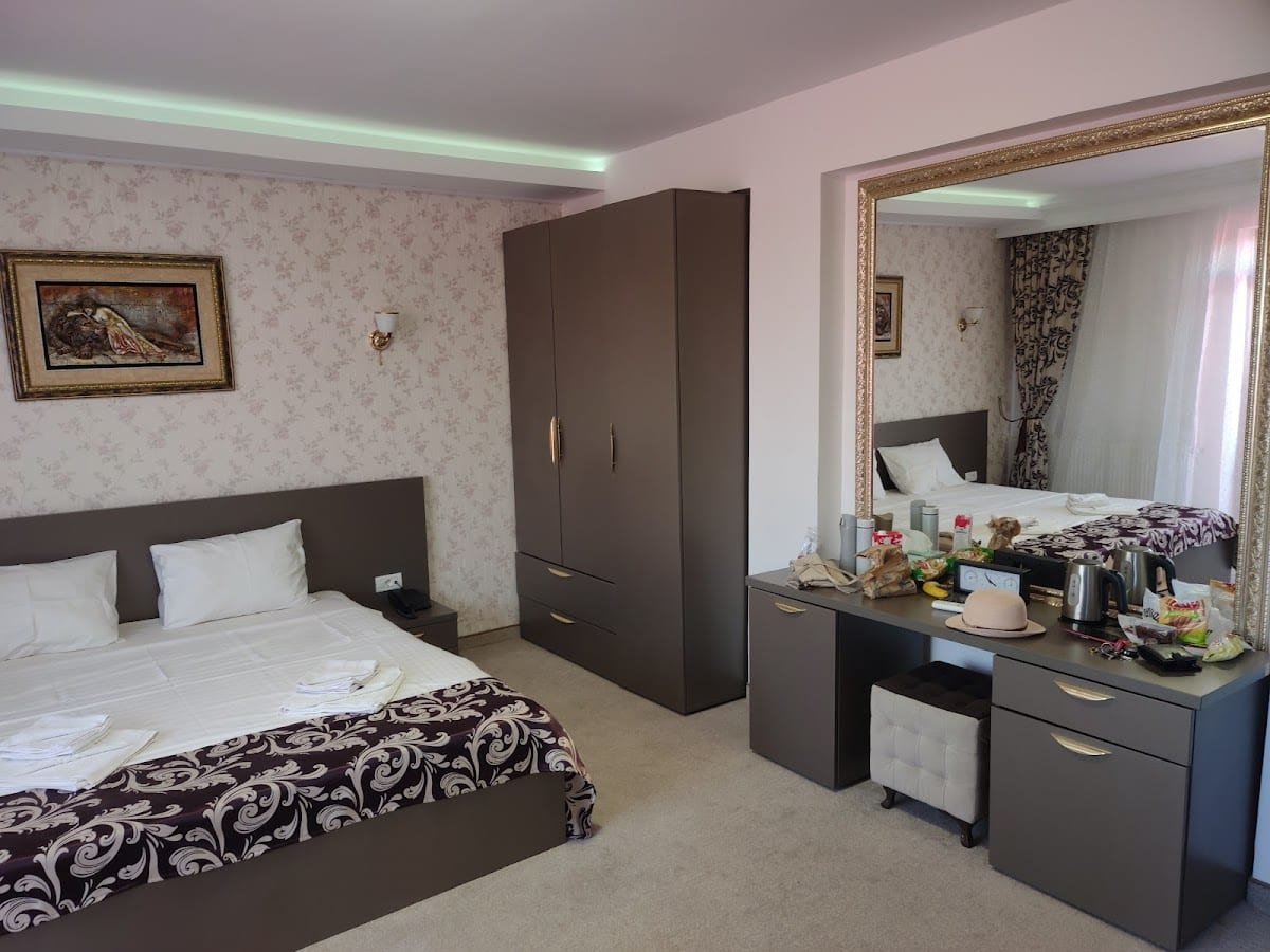 Hotel Geani 2
