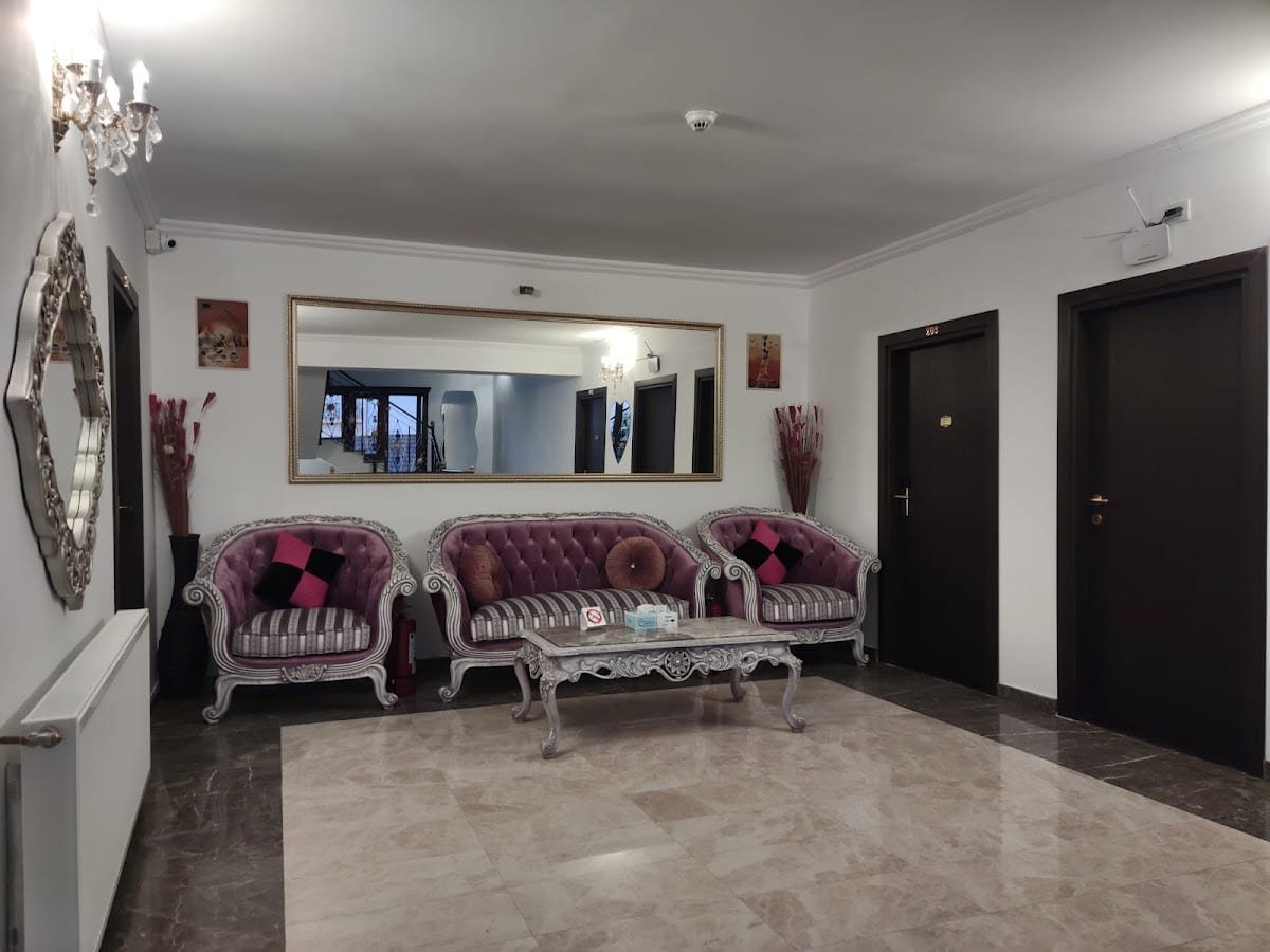 Hotel Geani 3