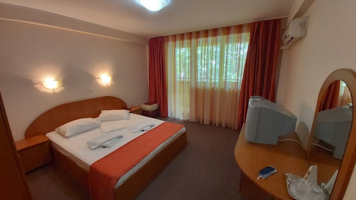 Hotel Giulia 2