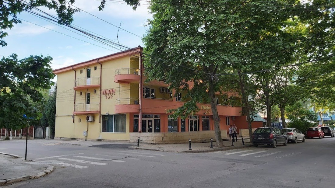Hotel Giulia 3