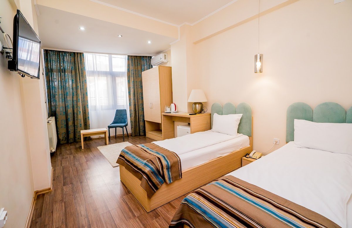Hotel Guci 2