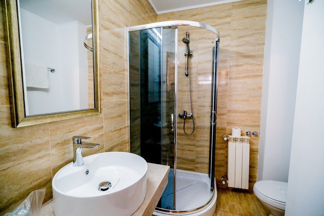 Hotel Guci 3