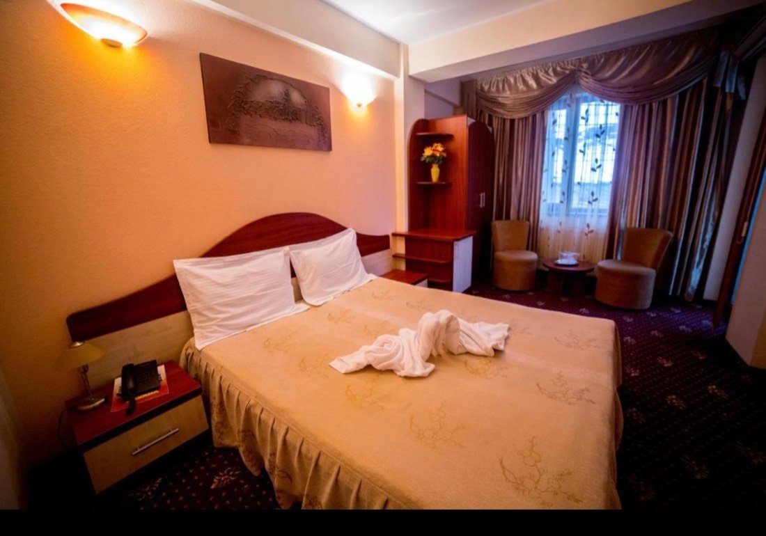 Hotel Havana 3