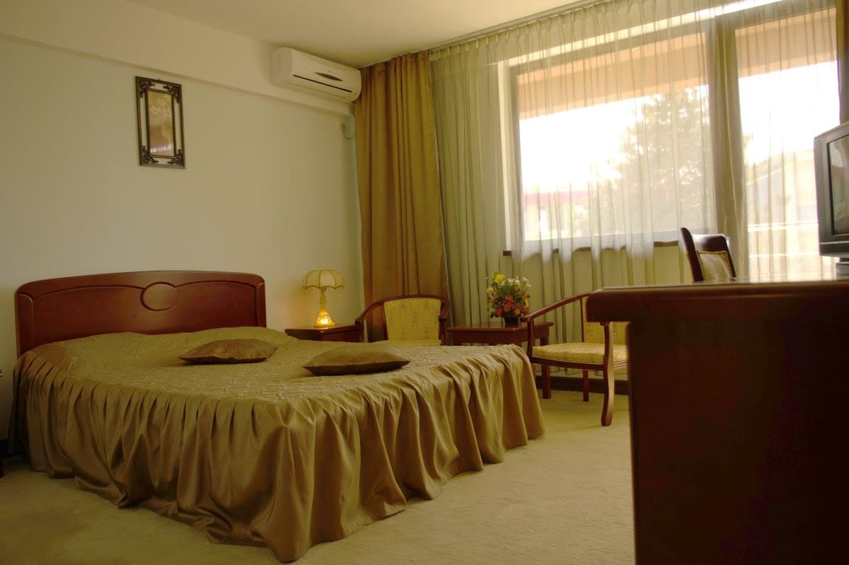 Hotel Ibiza 2