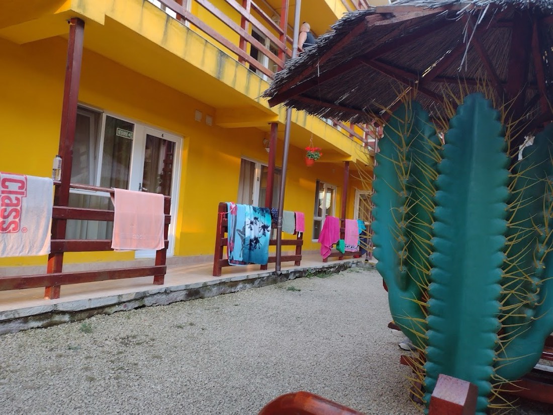 Hotel ILA