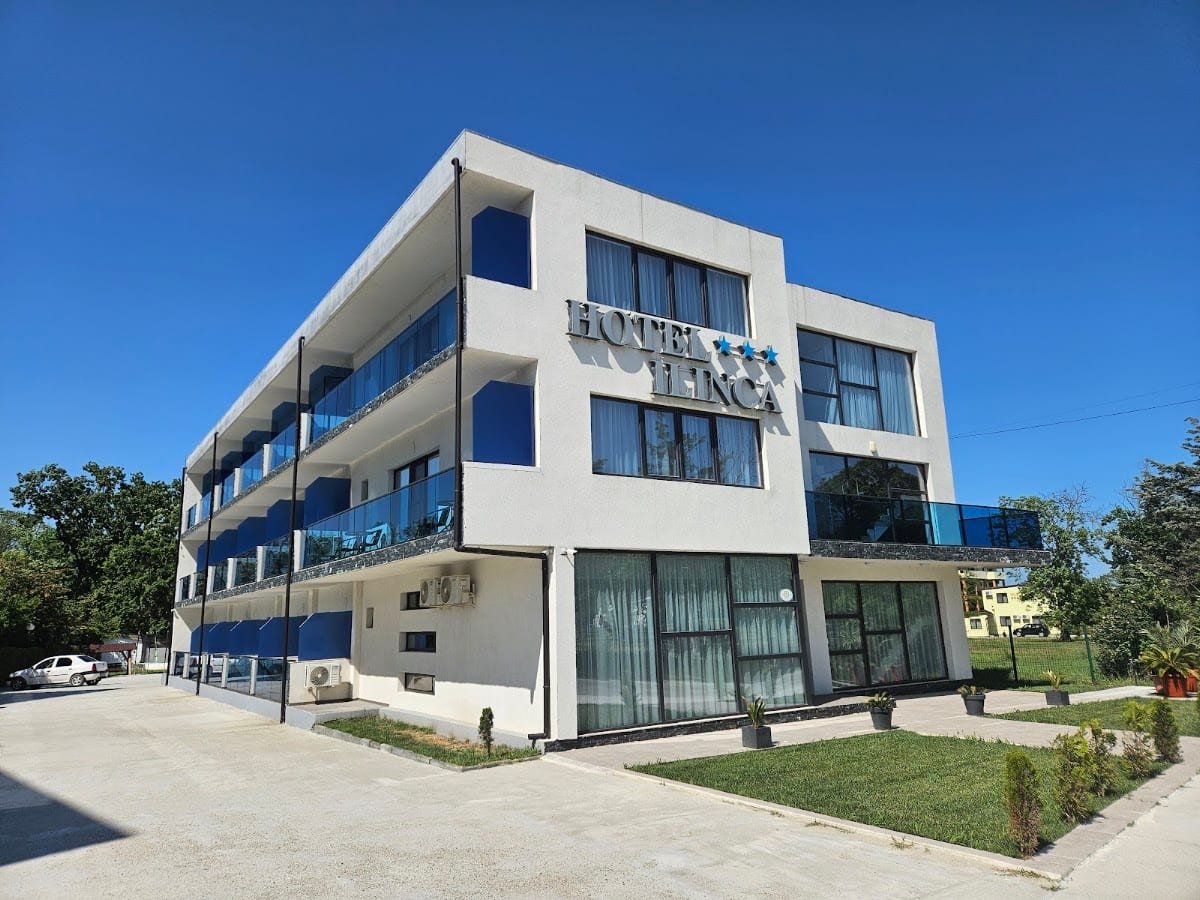 Hotel Ilinca 2