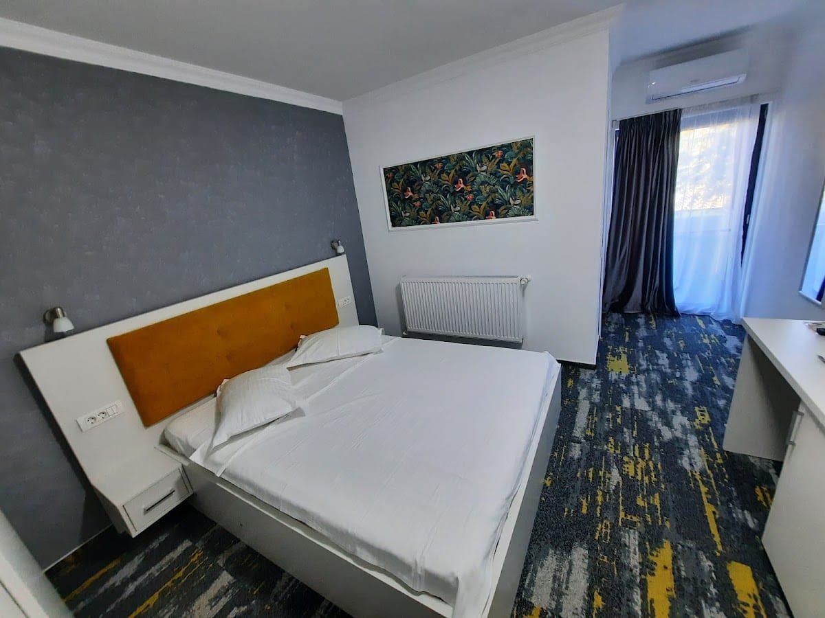 Hotel Ilinca 3
