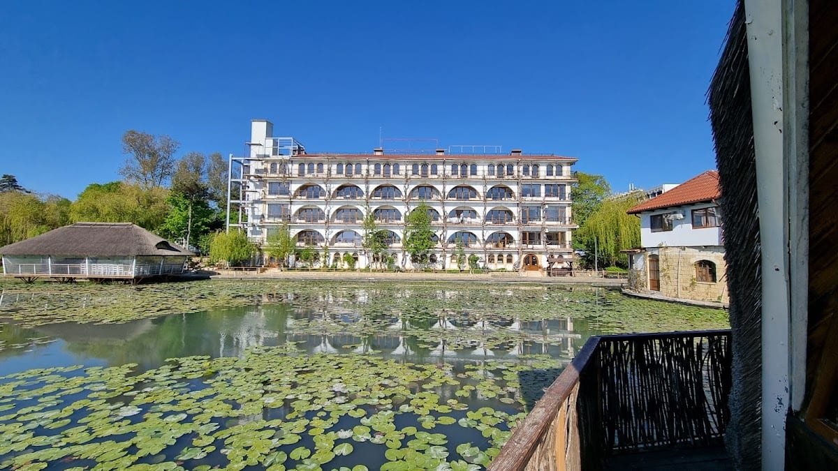 Hotel Insula Neptun 2