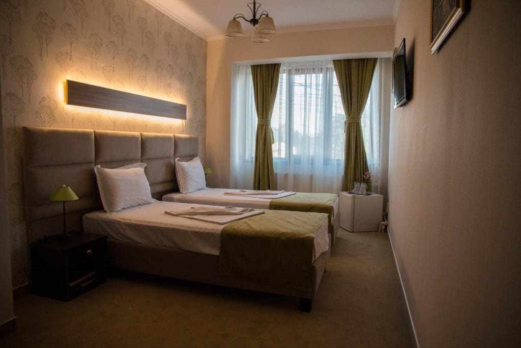 Hotel Ioana 2
