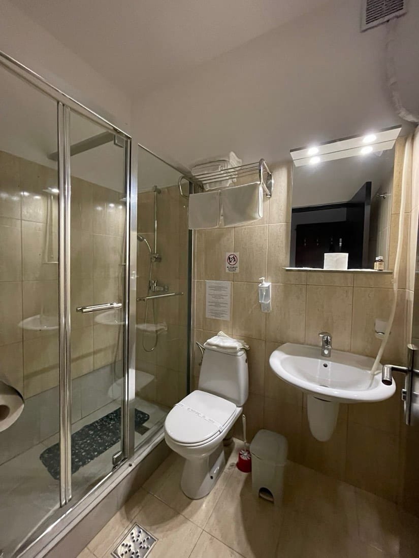 Hotel Ioana 3