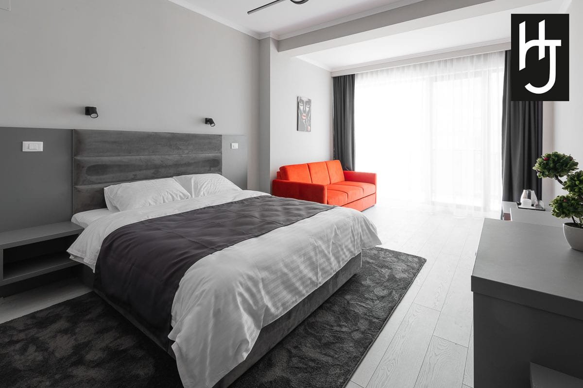 Hotel Javu 2