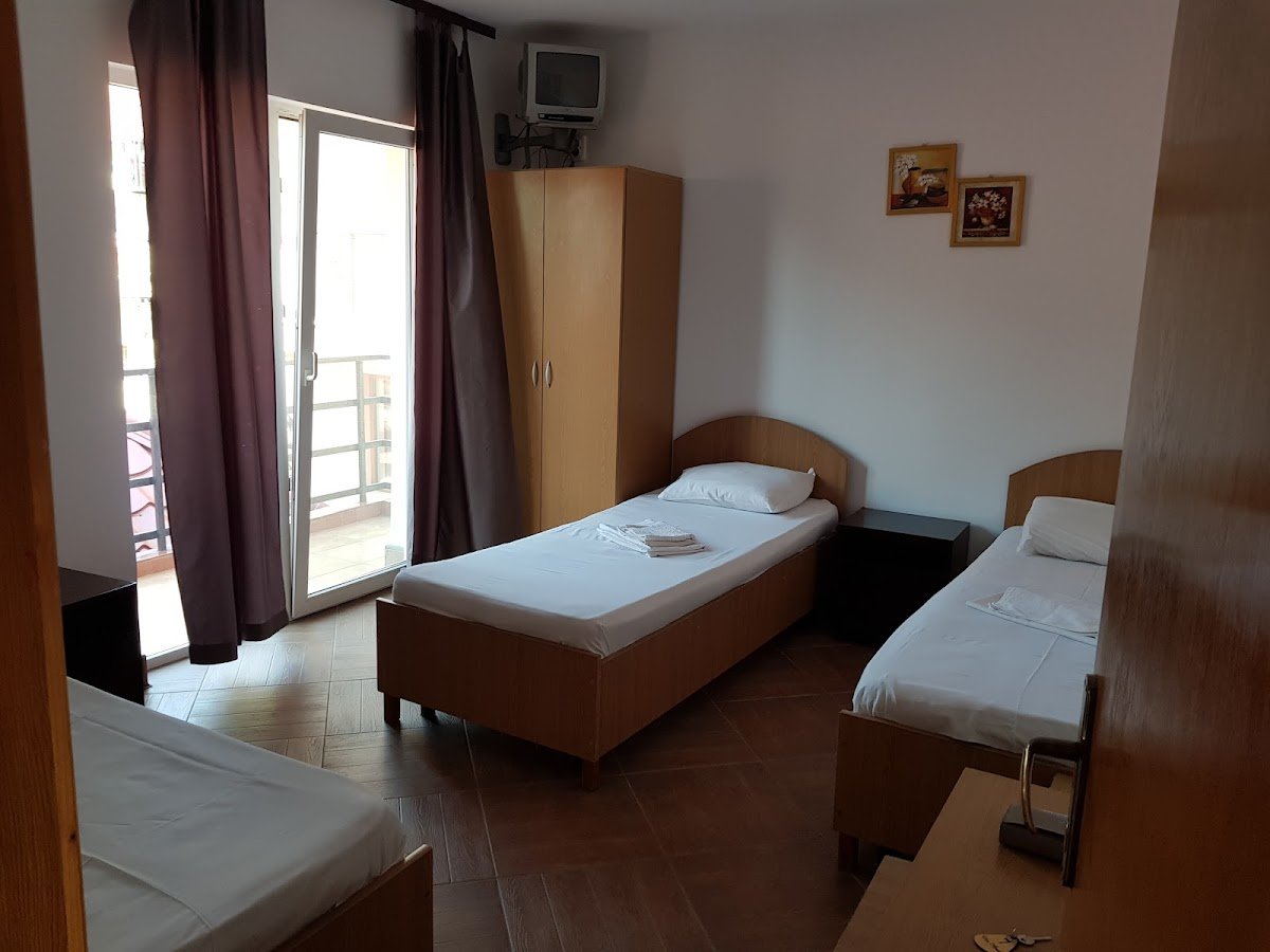 Hotel Jiul 2
