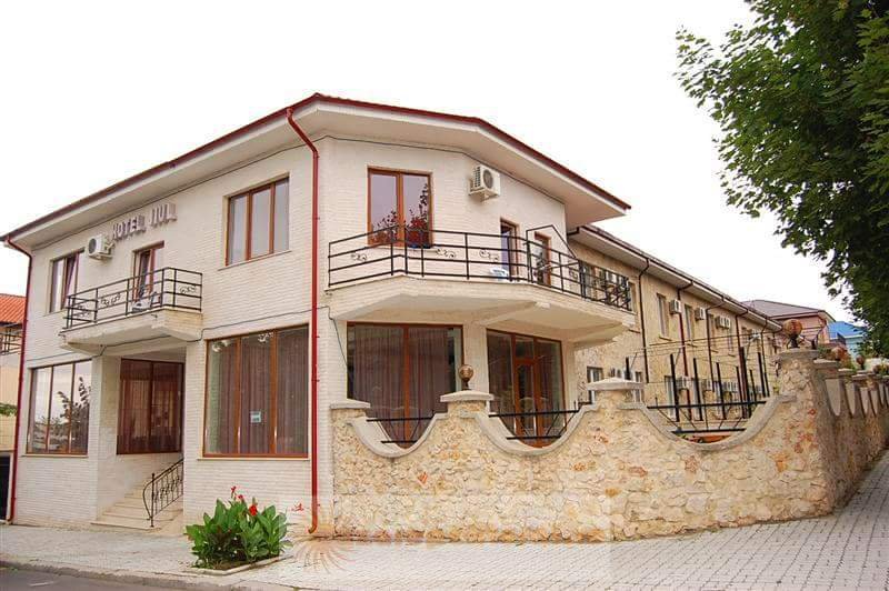 Hotel Jiul 3