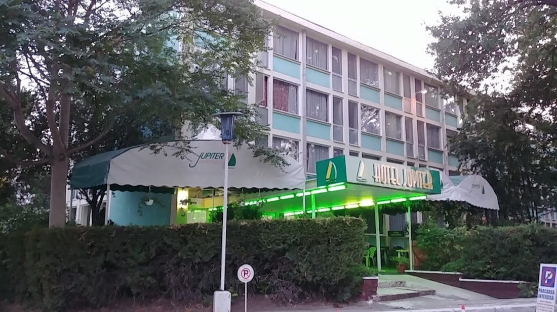 Hotel Jupiter