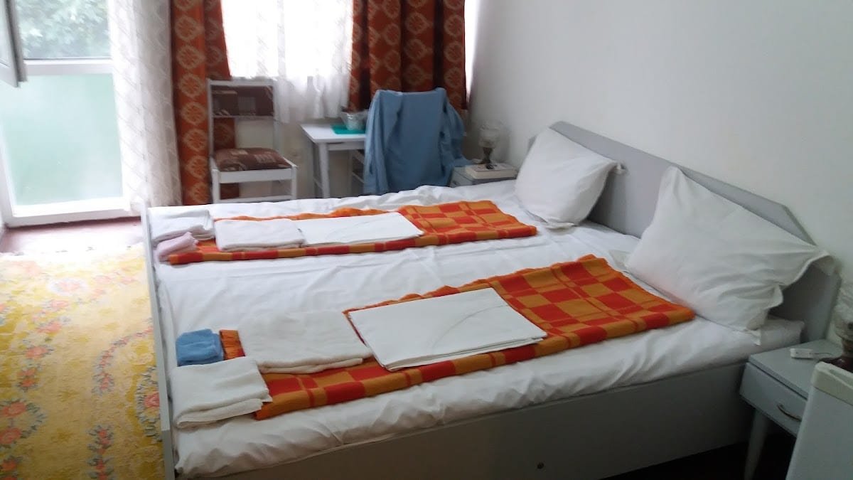 Hotel Jupiter 2