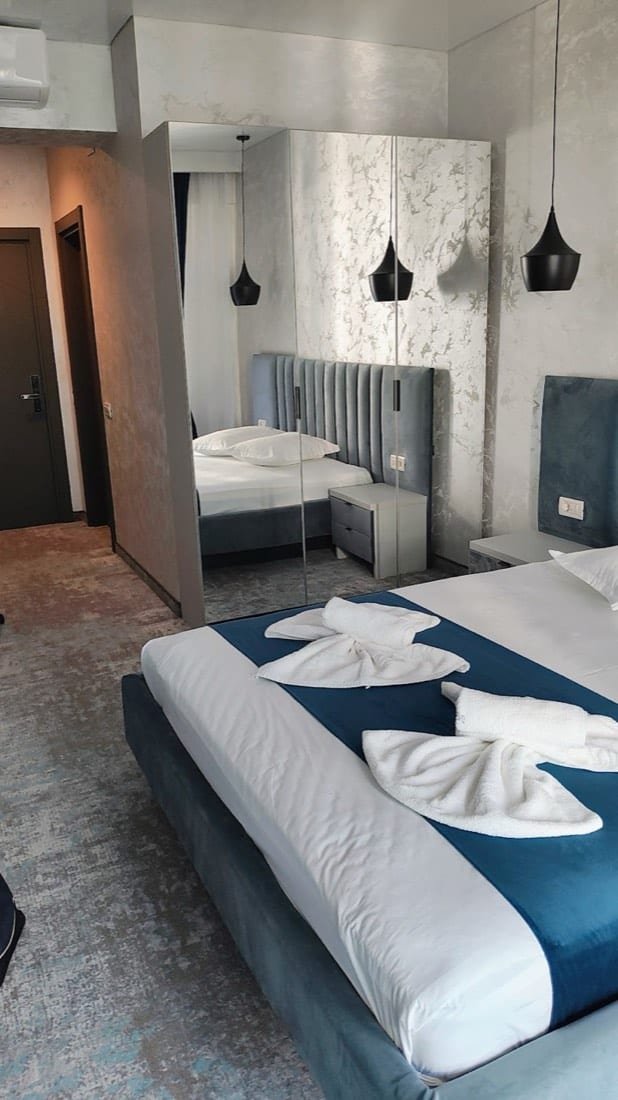 Hotel Kalya 2