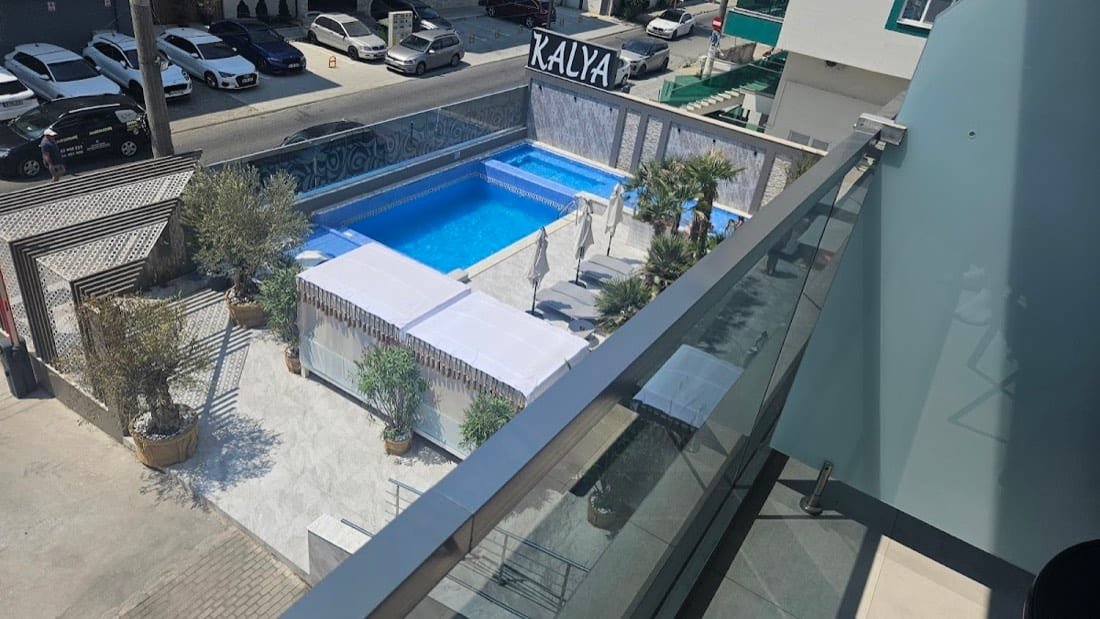 Hotel Kalya 3