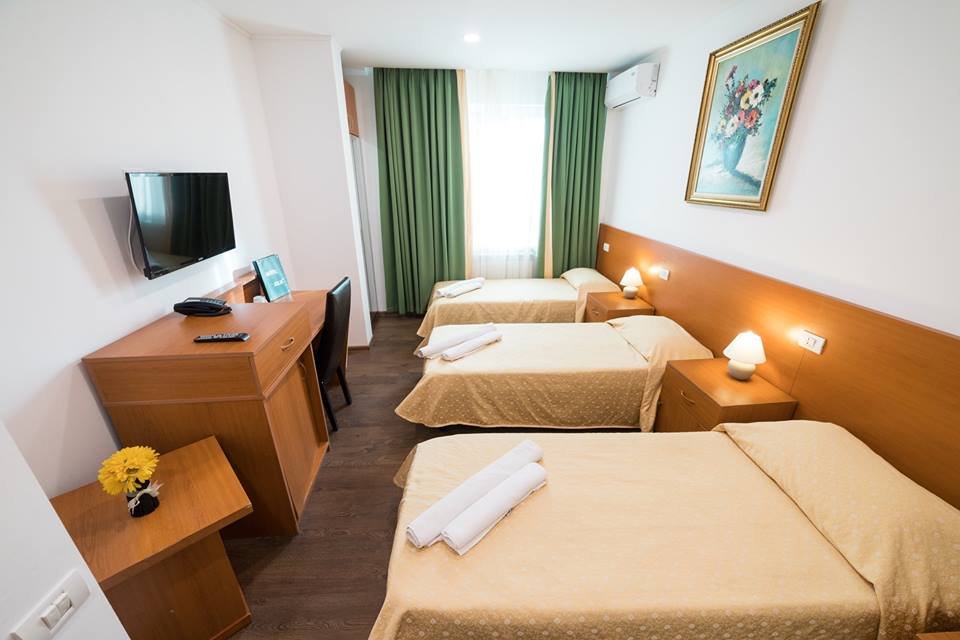 Hotel London 2