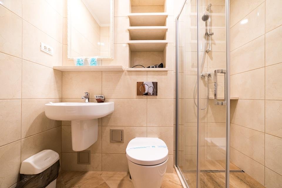 Hotel London 3